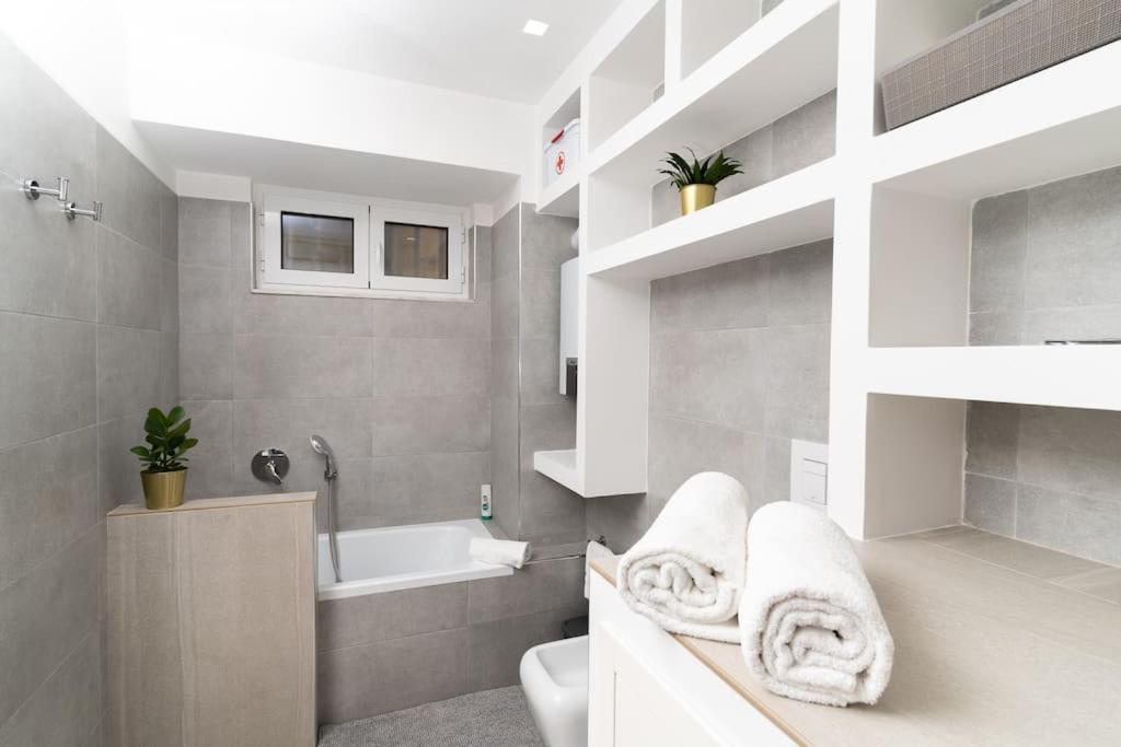 Apartamento Daymoon House Merliani Vomero *