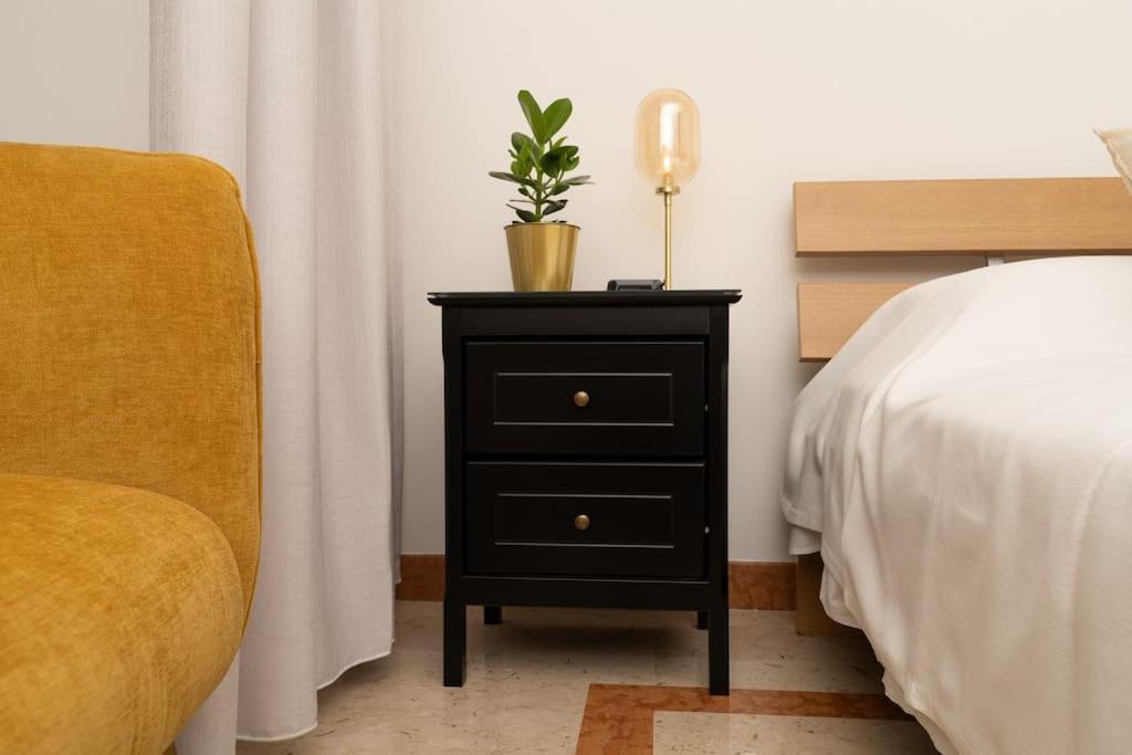 Apartamento Daymoon House Merliani Vomero
