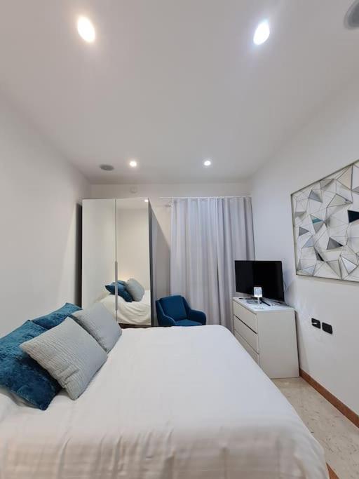 Daymoon House Merliani Vomero Apartamento