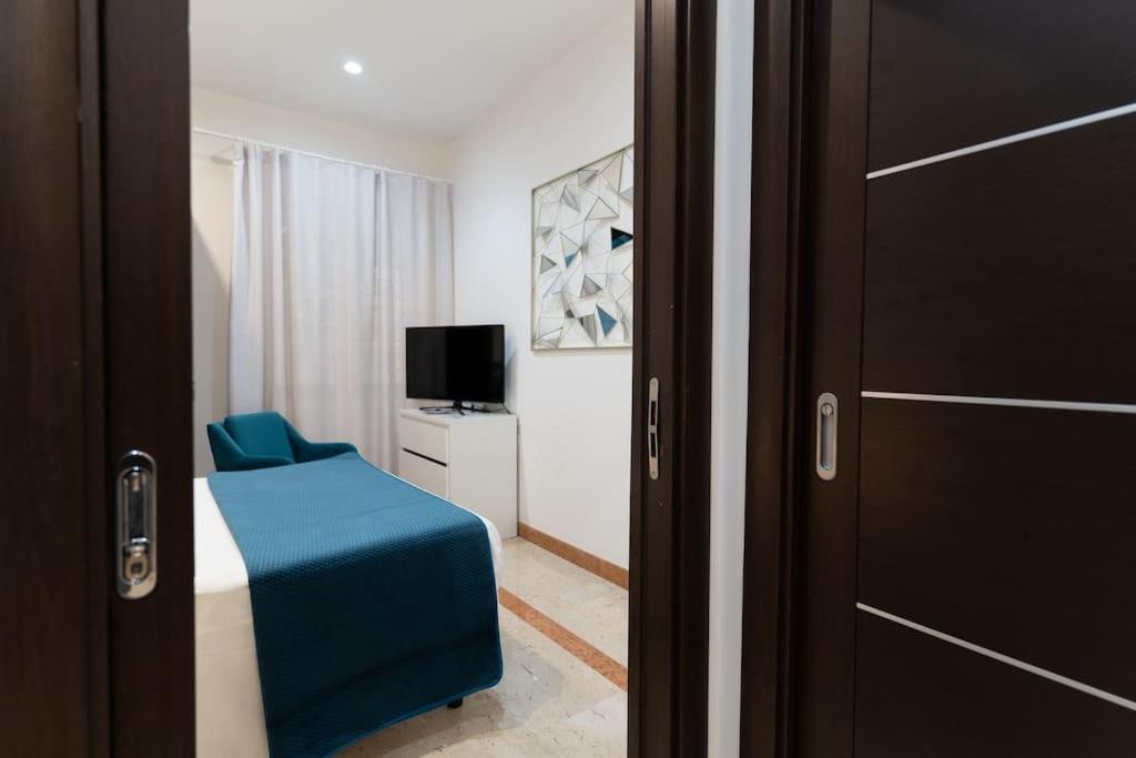 Apartamento Daymoon House Merliani Vomero