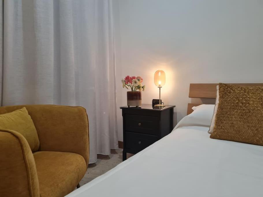 Apartamento Daymoon House Merliani Vomero