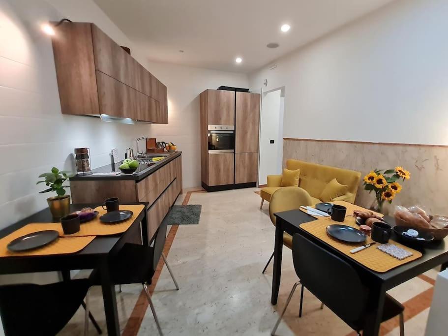 Daymoon House Merliani Vomero Apartamento *