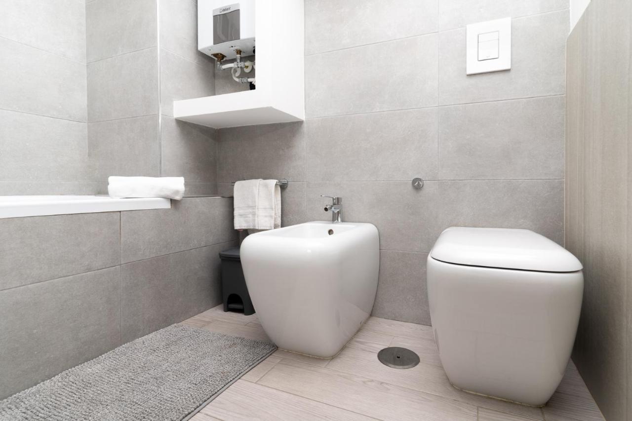 Apartamento Daymoon House Merliani Vomero *