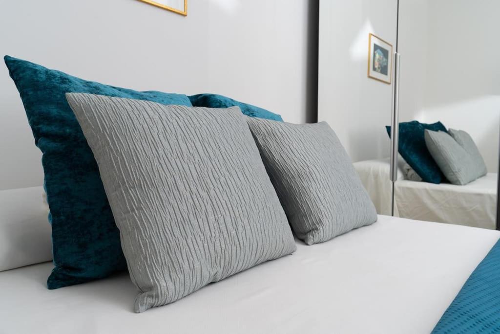 Apartamento Daymoon House Merliani Vomero *