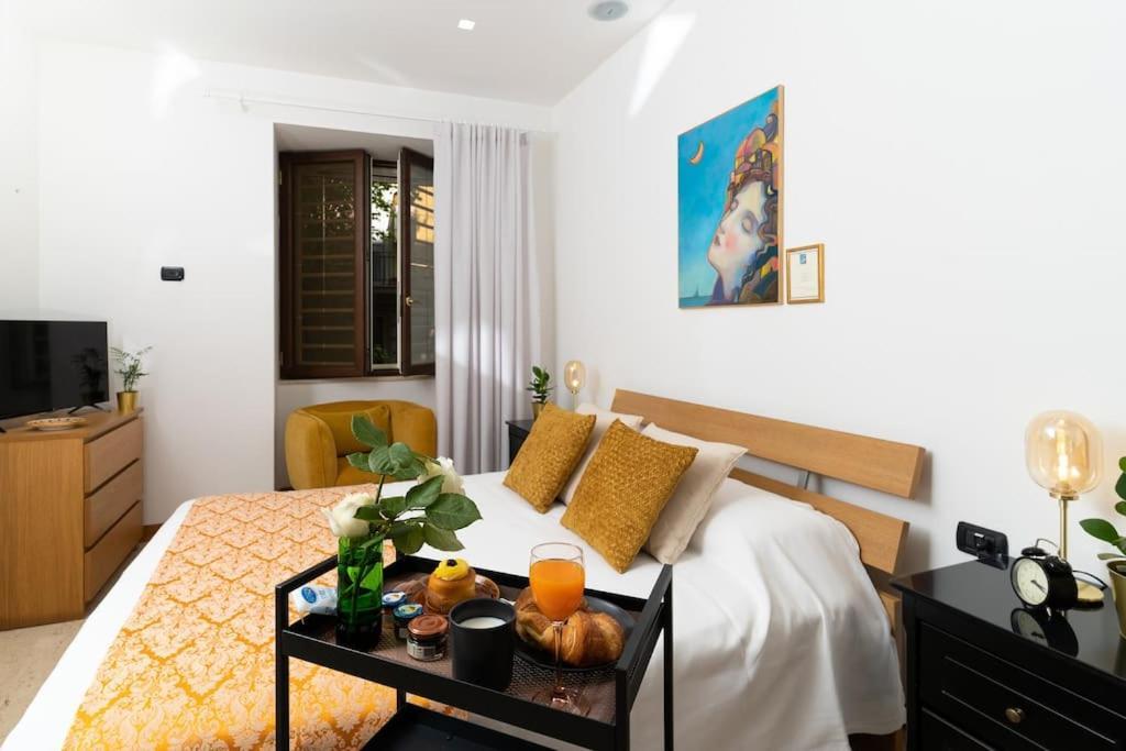 Daymoon House Merliani Vomero Apartamento *