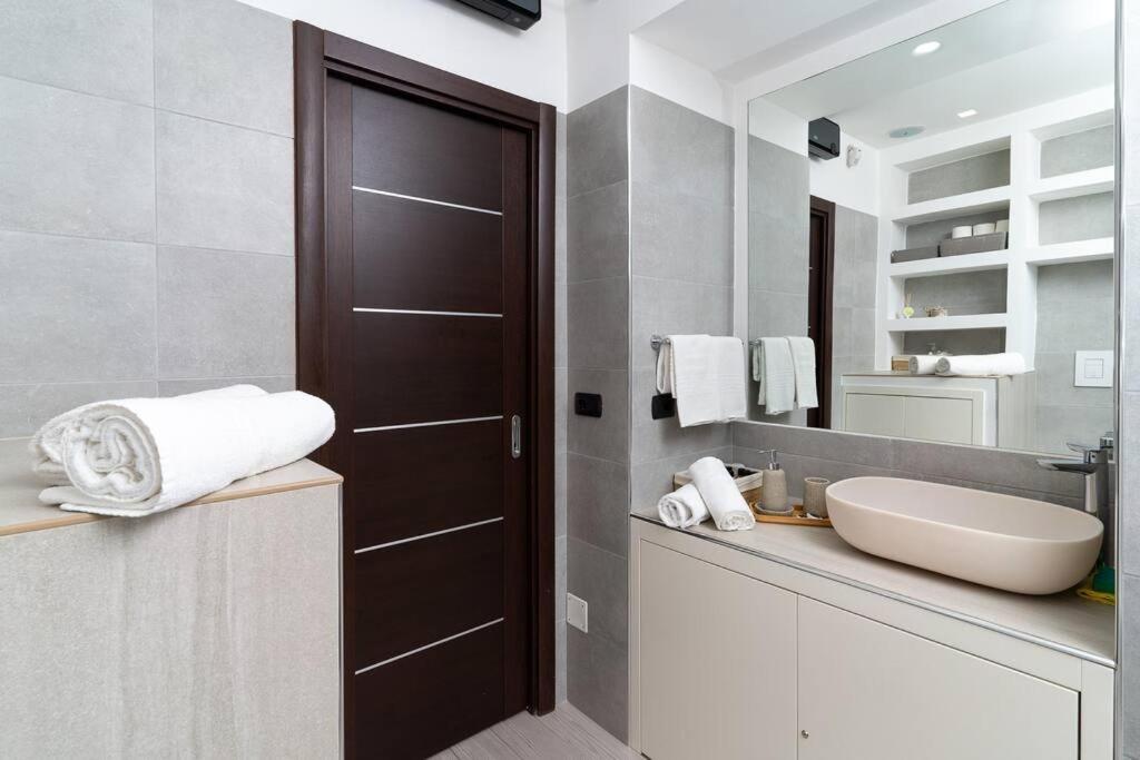 Apartamento Daymoon House Merliani Vomero *