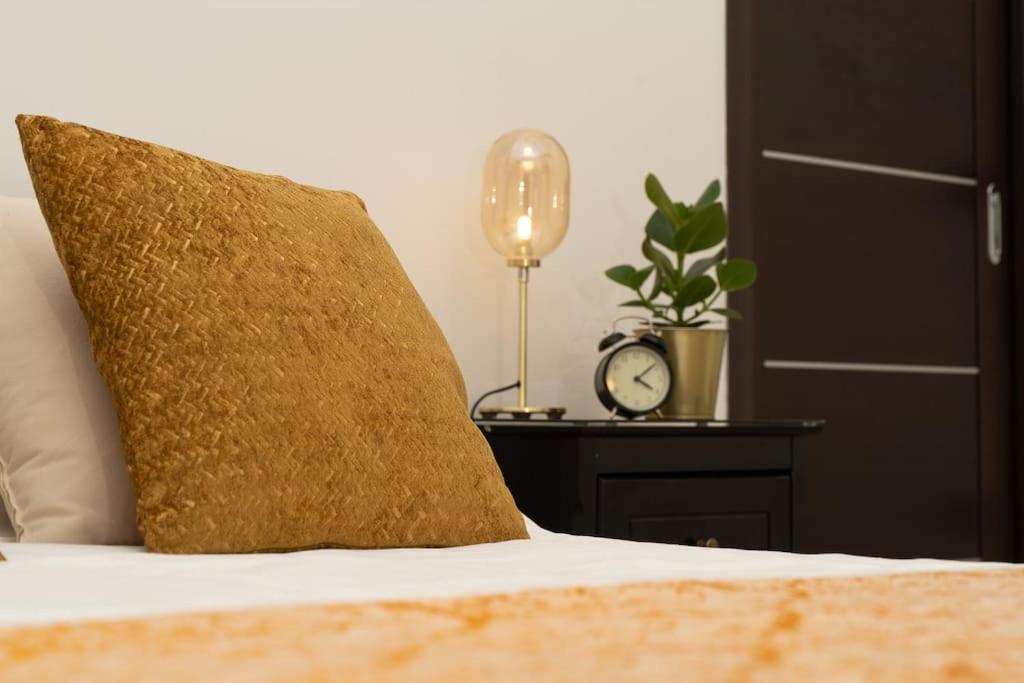 Apartamento Daymoon House Merliani Vomero Nápoles