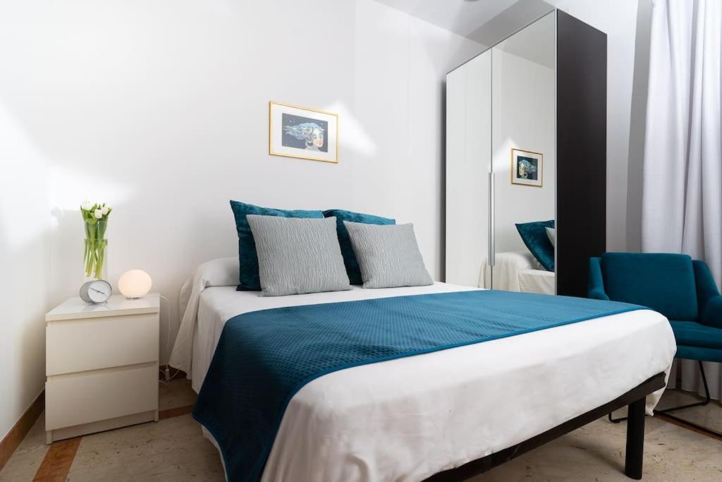 Apartamento Daymoon House Merliani Vomero