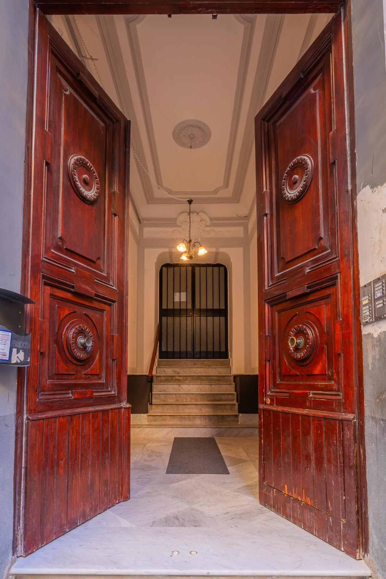 Daymoon House Merliani Vomero Apartamento *